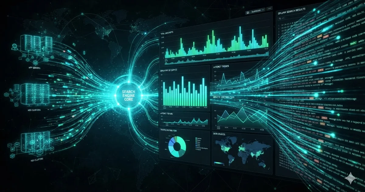 Track Functionality Usage With Splunk